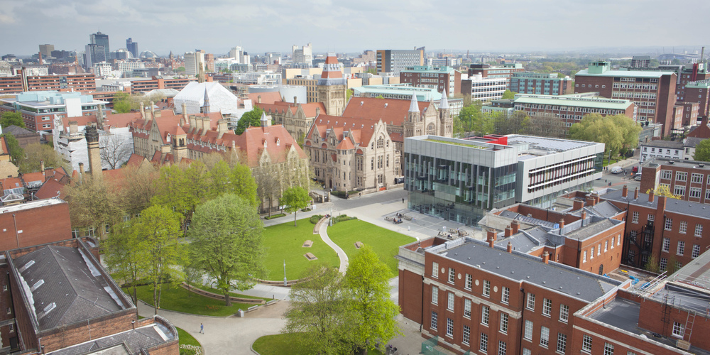 University of Manchester