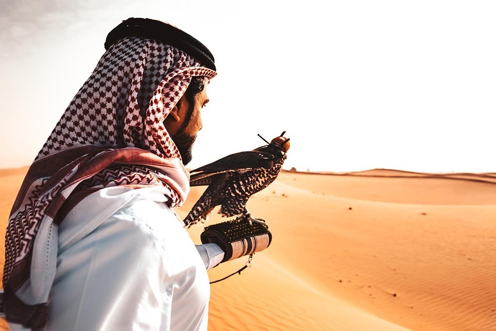 saudi national day