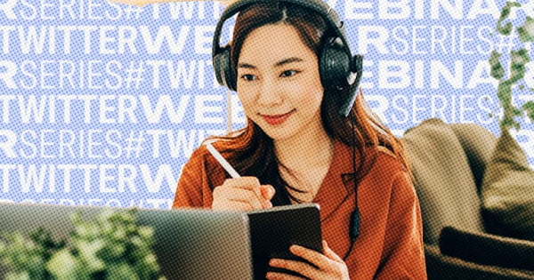APAC masterclass webinar on how to launch campaigns
