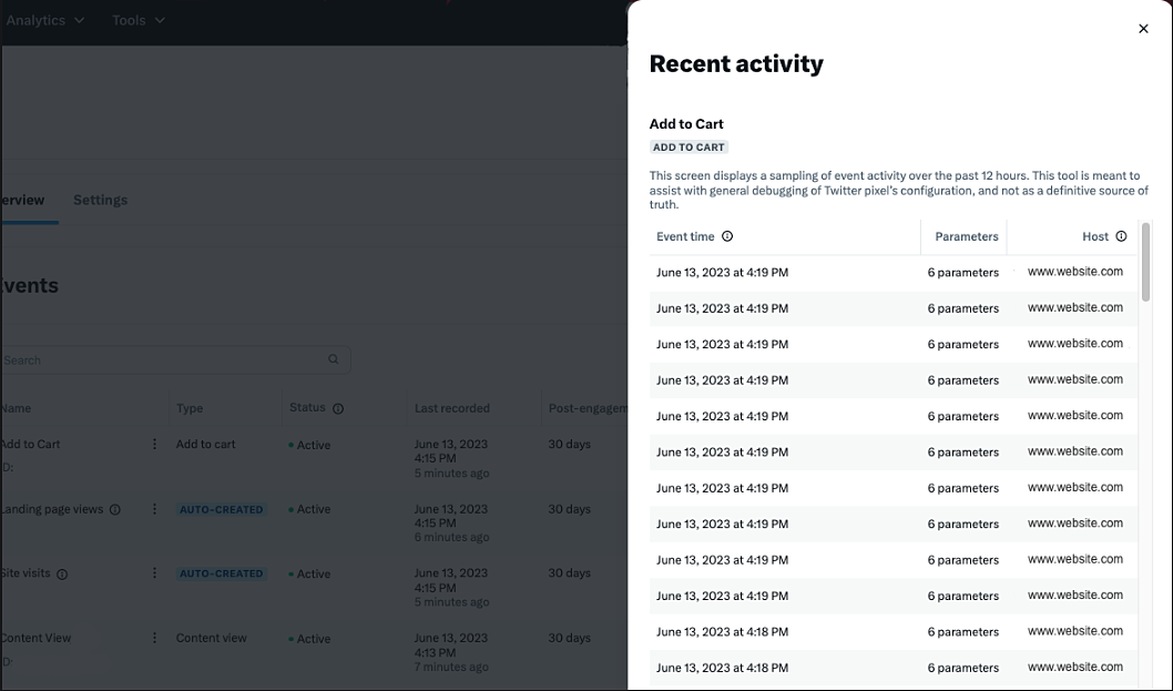 NestAds Pixel Overview  Introduction - NestAds Help Center