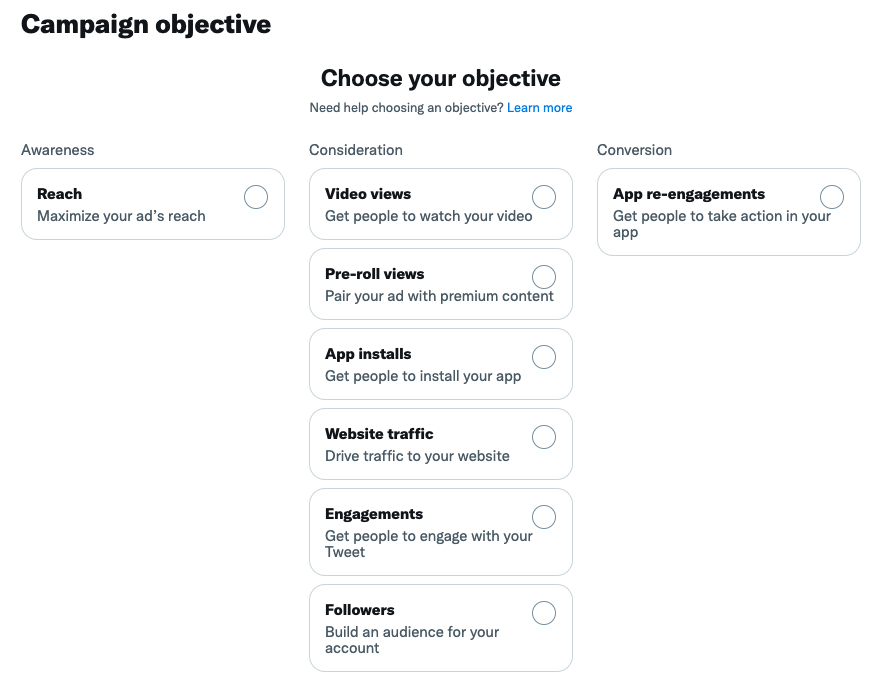 Como maximizar o orçamento da sua campanha no Twitter Ads