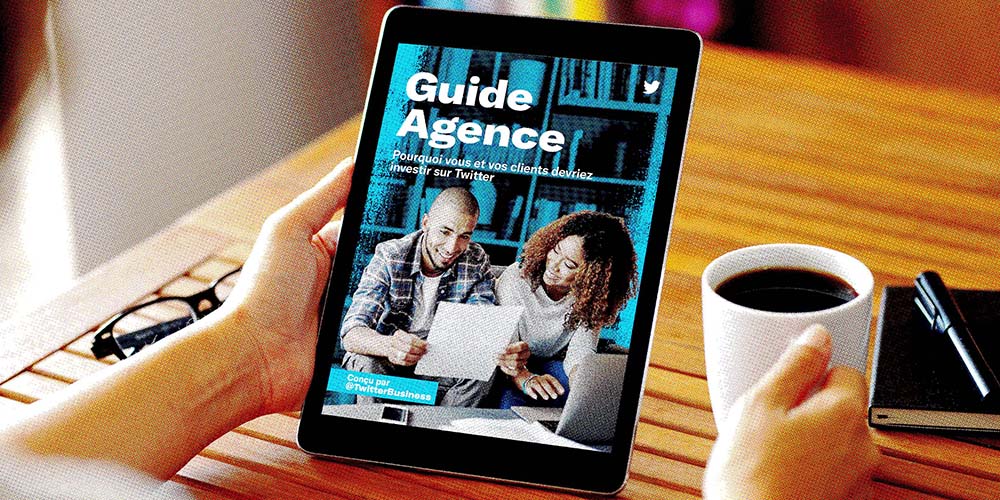 Guide Agences Twitter