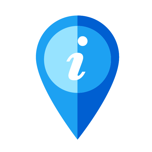 information icon