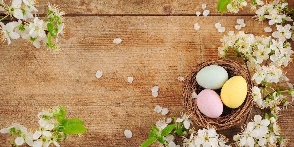 Top Hashtags And Keyword To Use For Easter