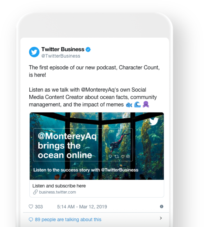 Twitter For Business Twitter Tips Tools And Best Practices