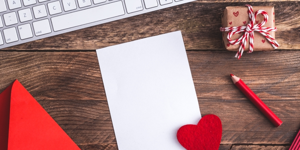 Valentines Day Hashtags 2022