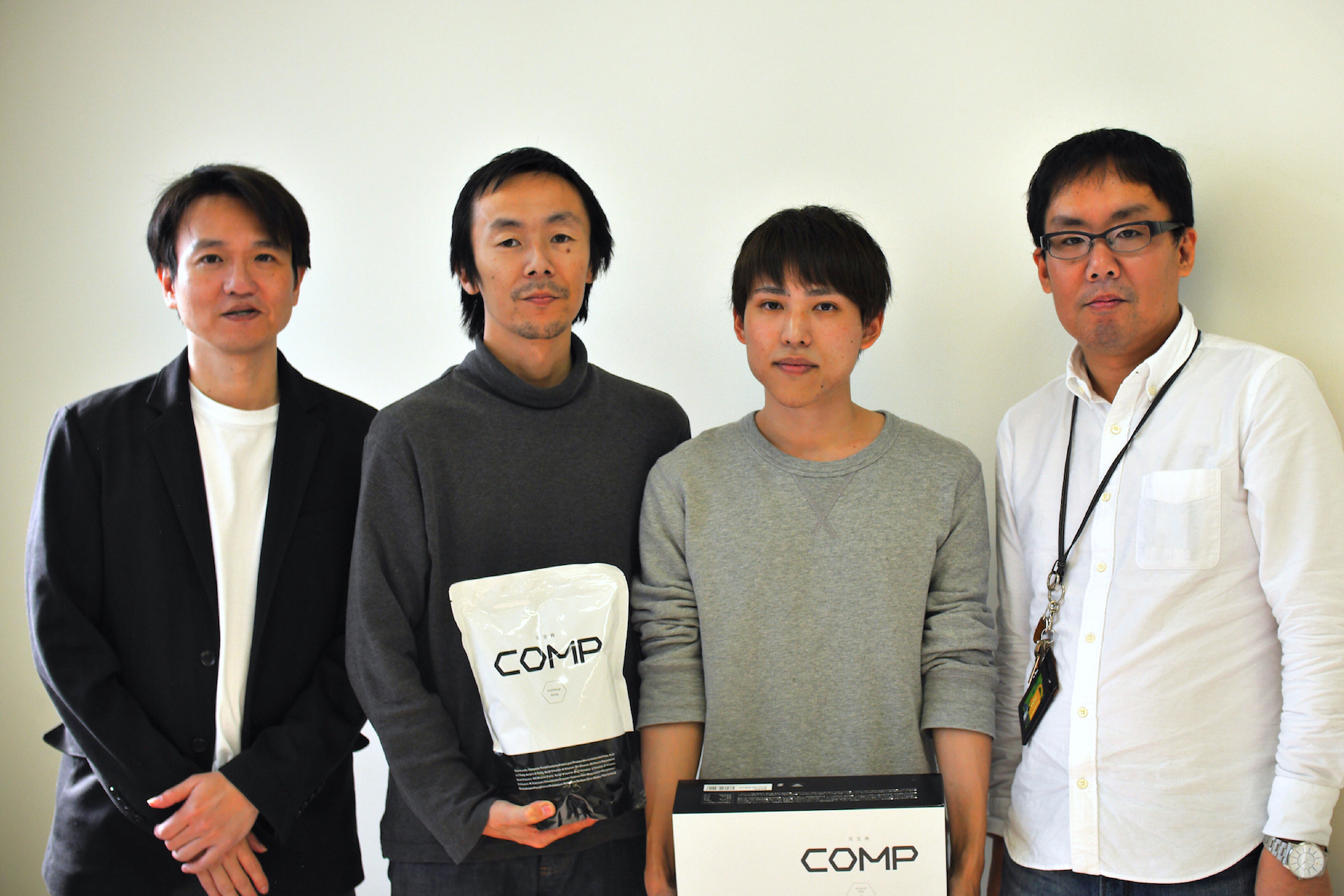 カシオ計算機株式会社 コーポレートコミュニケーション統轄部 ウェブ戦略部 CRM推進グループ 西崎 三幸様