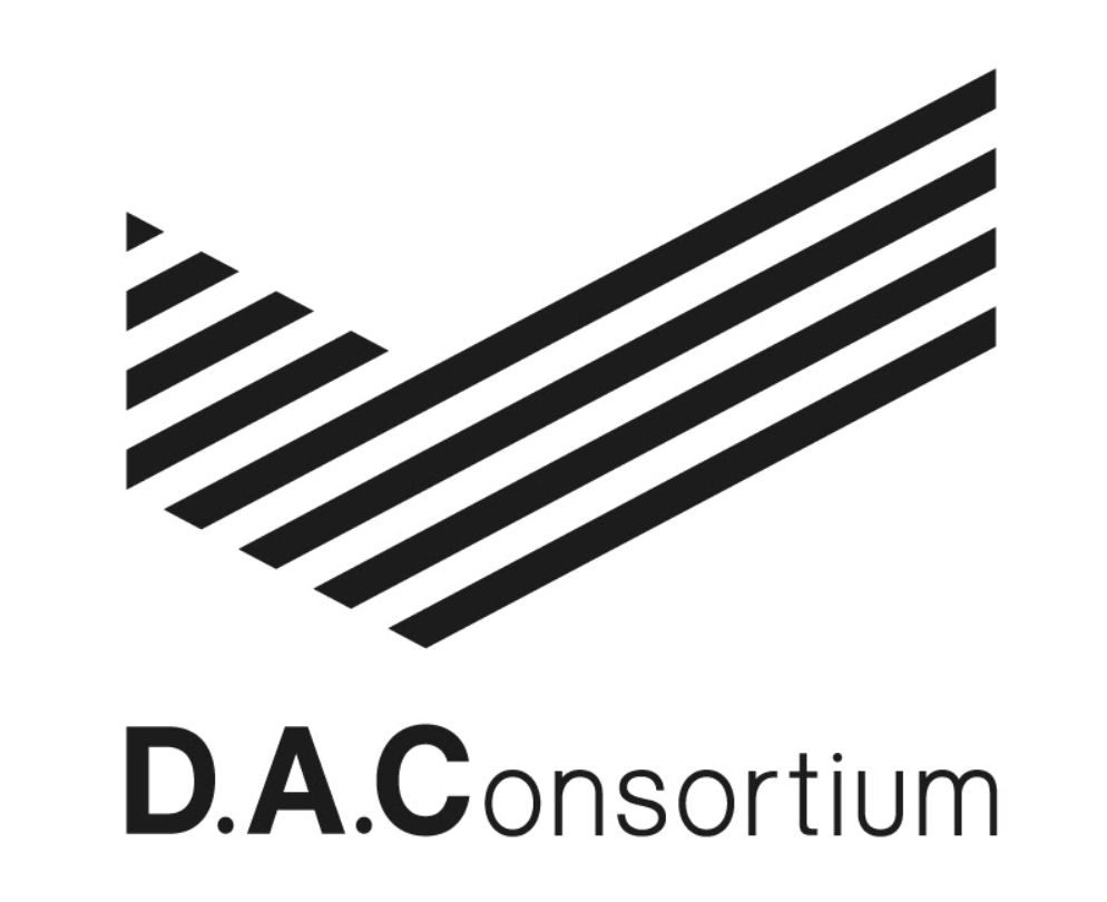 D.A.Consortium Inc. logo Partner logo image