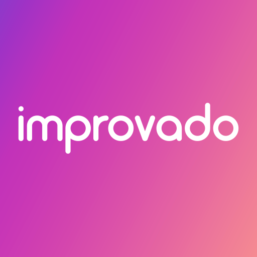 Improvado logo Partner logo image