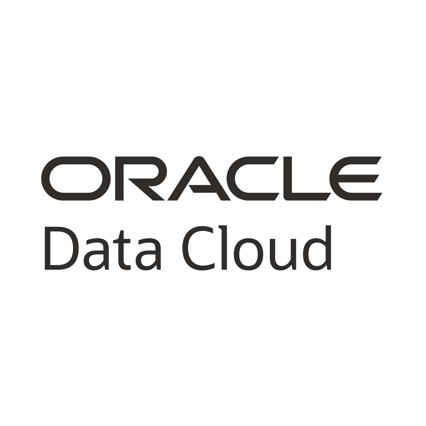 Oracle Data Cloud logo Partner logo image