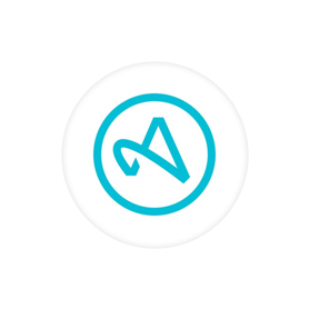 Adjust logo Partner logo image