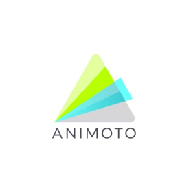 animoto video maker help changing contact information