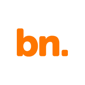 Brand Networks logo Partner logo image