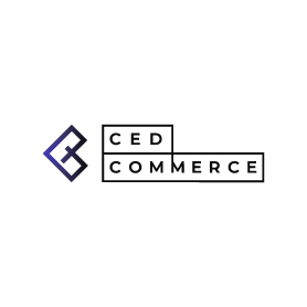 CedCommerce logo Partner logo image