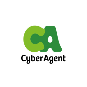 CyberAgent Inc. logo Partner logo image