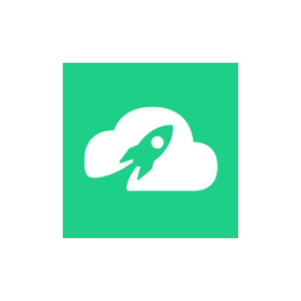Flightly logo Partner logo image