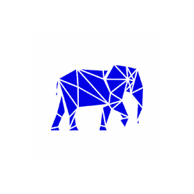 Gupta Media logo Partner logo image