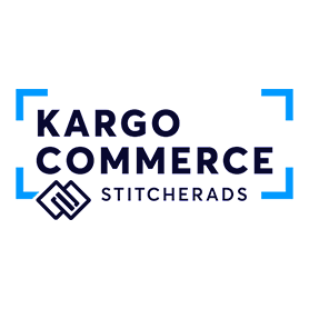 Kargo Commerce logo Partner logo image