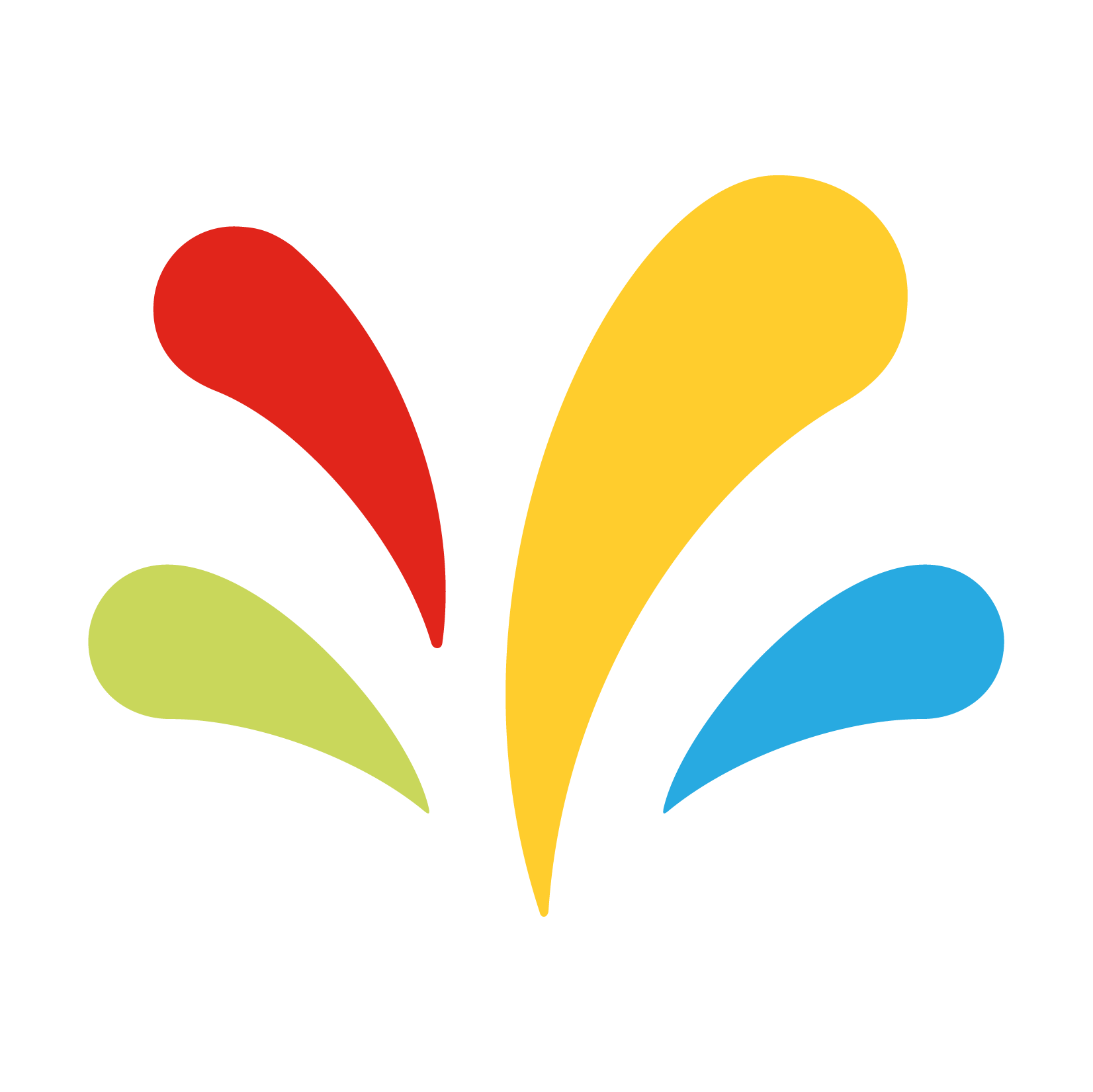 Sprinklr logo Partner logo image