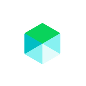 Unified logo Partner logo image
