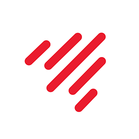Shuttlerock logo Partner logo image
