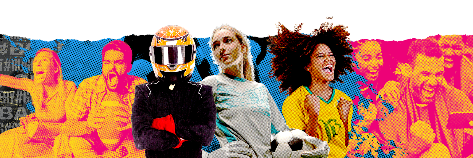 Five advantages #SportsTwitter offers brands who are looking to connect with their audiences and build cultural relevance.