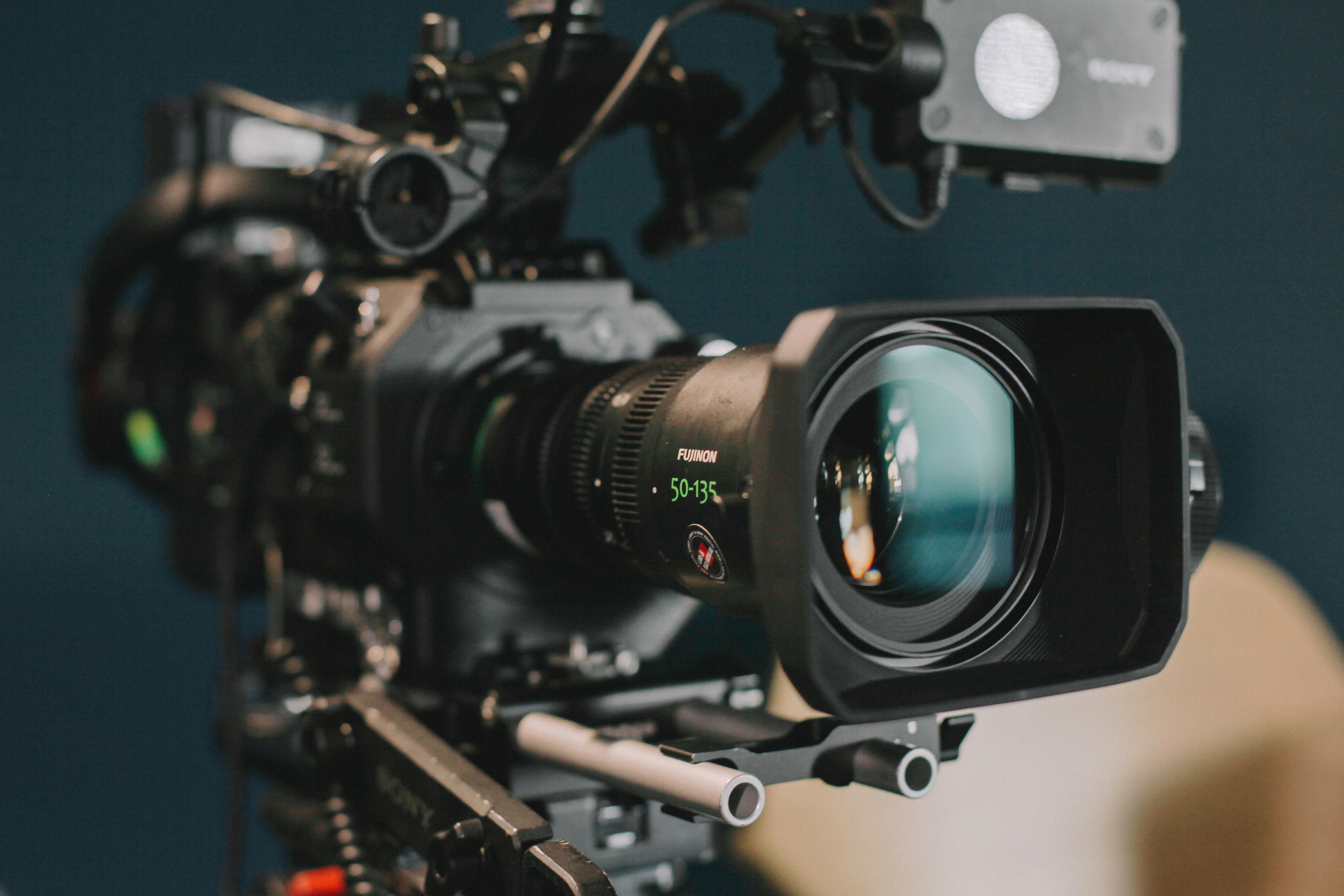 Twitter video resources