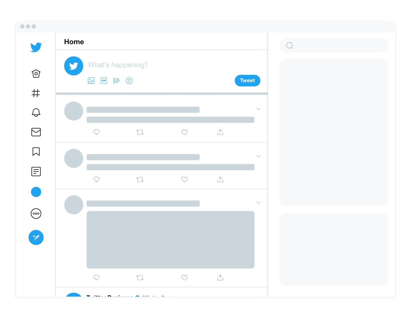 Twitter動画広告リソース