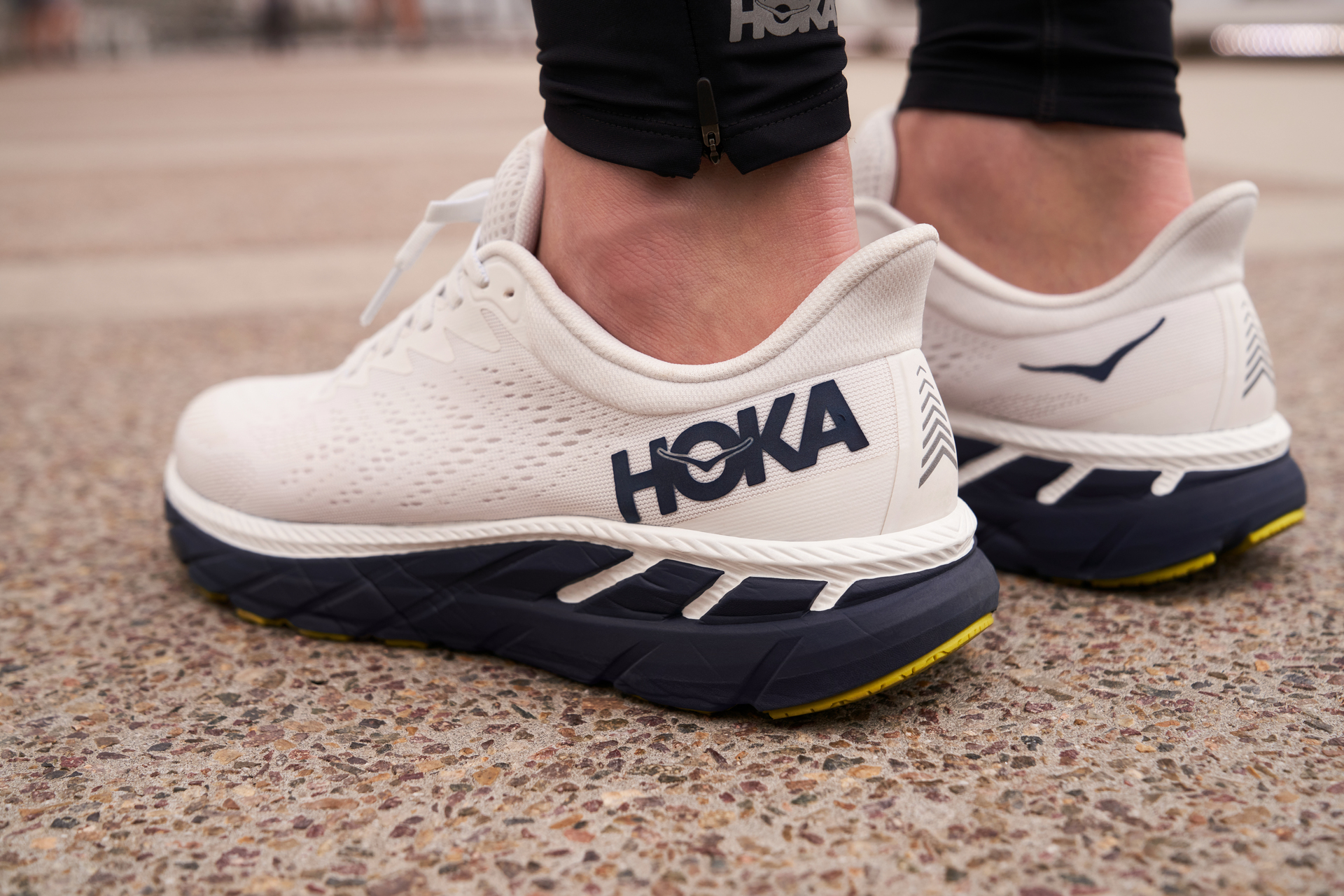 Marca hoka 2025