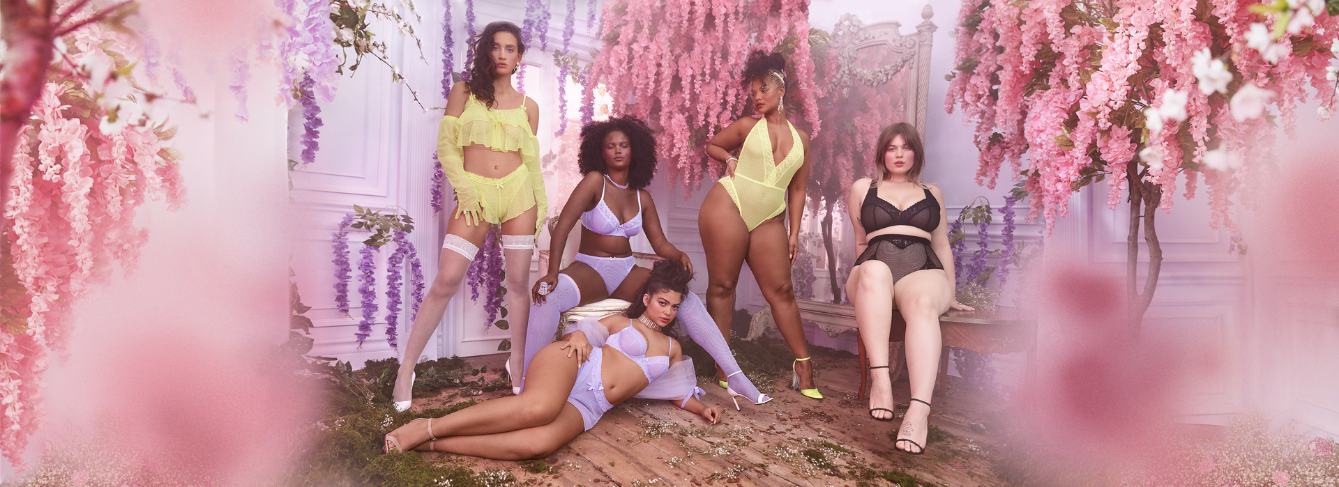 Is Rihanna's Savage X Fenty Lingerie Turning Its Hype Into Sales? BoF