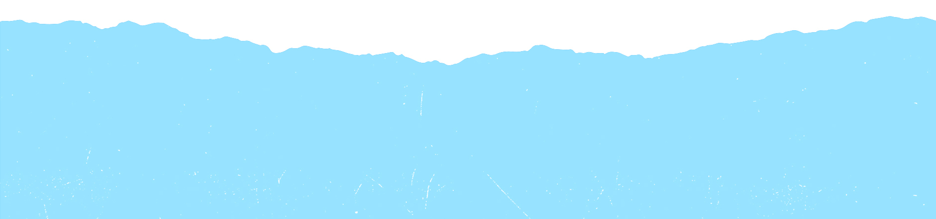 Gráfico de diseño de rasgón azul de Twitter
