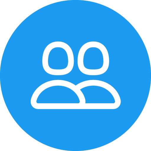 Manage Speakers icon