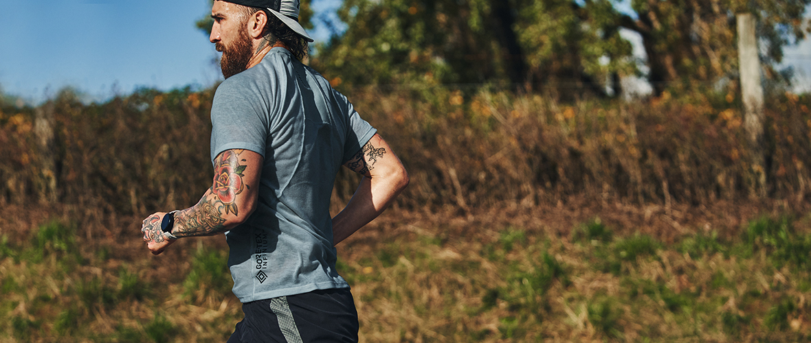 Under Armour connects with runners using premium partner and