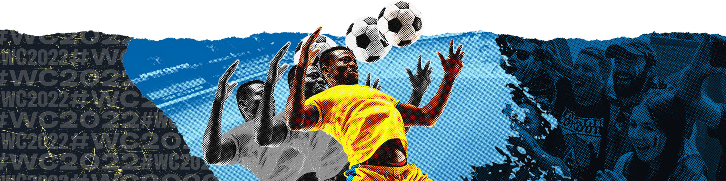 WorldCup on Twitter: Soccer's borderless fandom