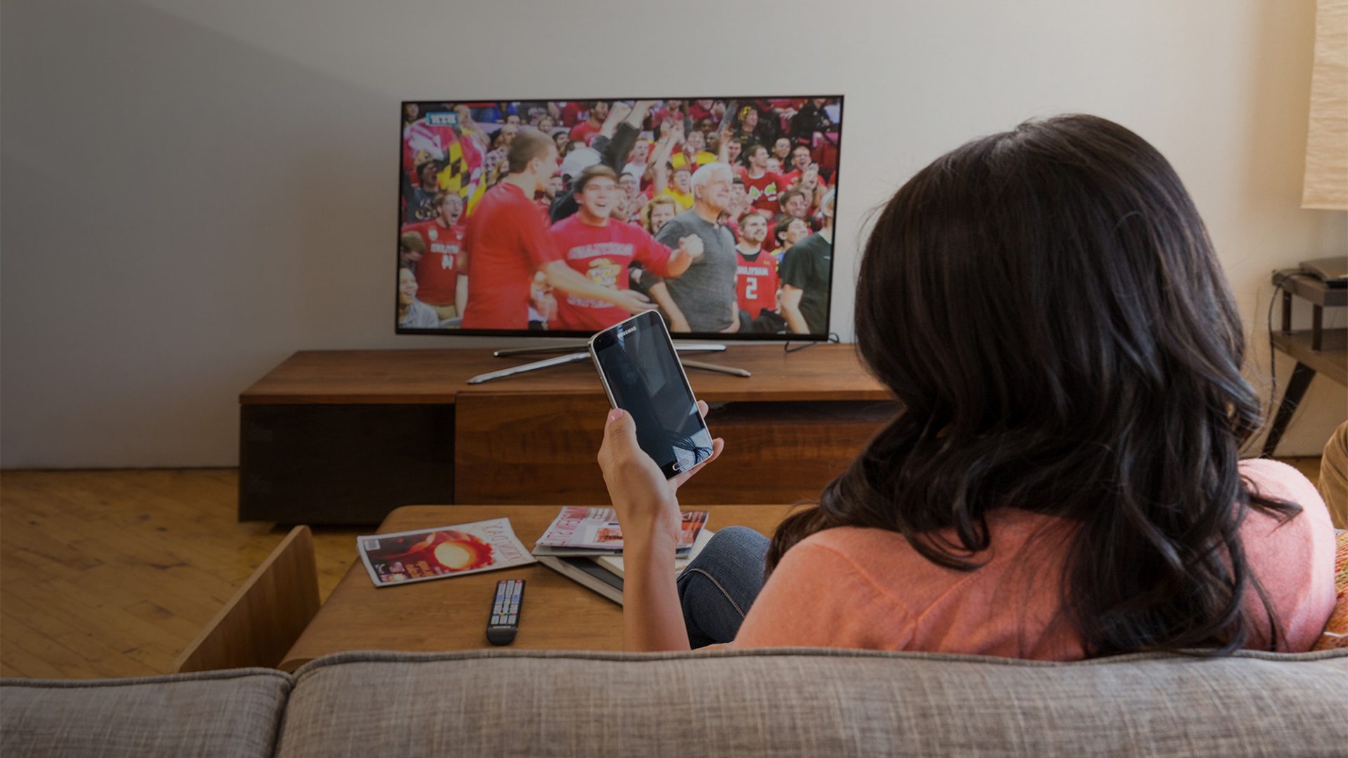 Everything to Know About Watching Sports on   TV